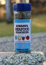 Load image into Gallery viewer, Bonanza Seafood Seasoning - Bonanza Salt
